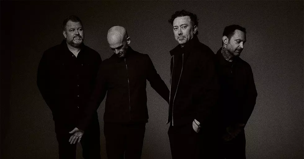 Enter to Win Tickets to Rise Against at Boston’s MGM Music Hall at Fenway