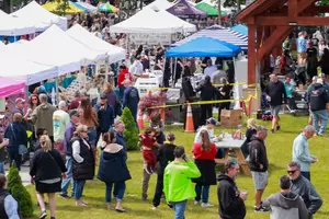 Wareham Sip & Stroll Harvest Fest Coming to Besse Park