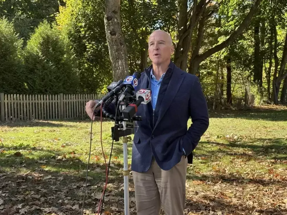 Minogue Says He’ll Govern Without a Lieutenant Governor After Oliver’s Arrest