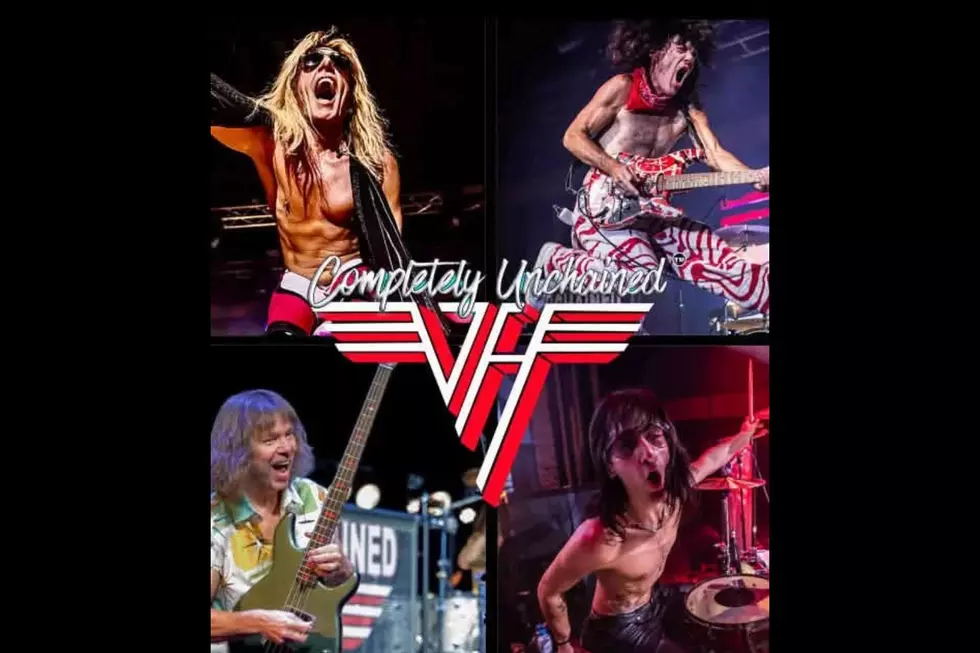 Win Tickets to Completely Unchained at The Vault in New Bedford