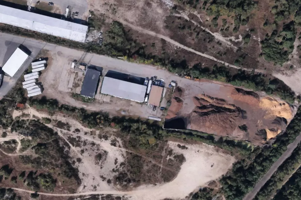 Fall River Man Tragically Killed in Front Loader Incident at Freetown Recycling Yard
