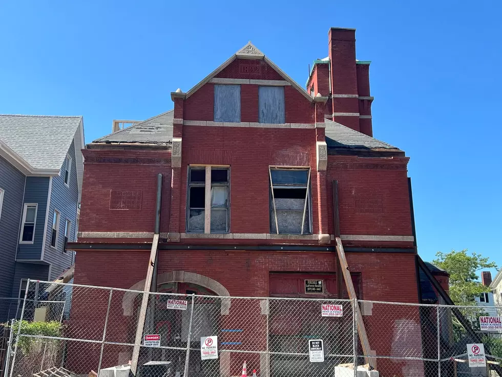 How WHALE Is Transforming Forgotten New Bedford Landmarks Into New Housing