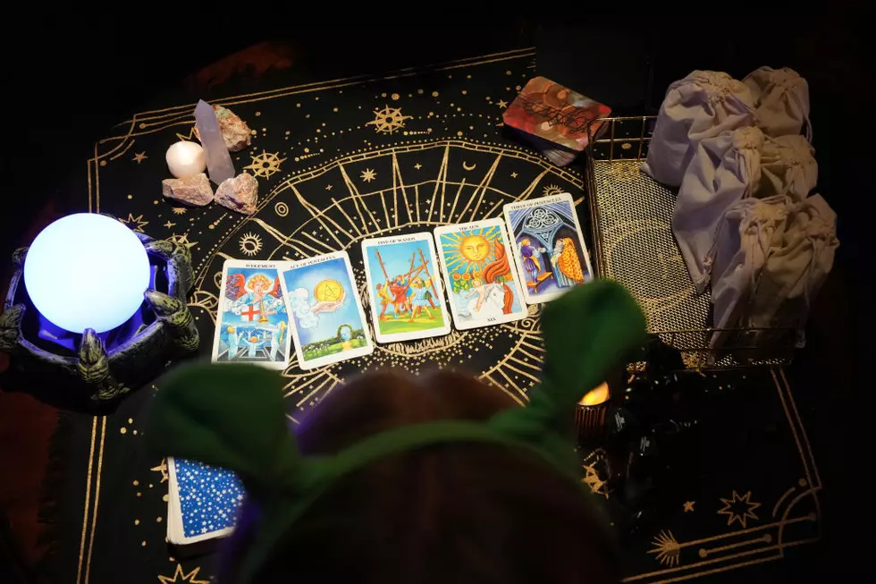 Fortune-Telling Without a License Is a Crime in Massachusetts
