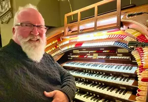 A 114-Year-Old New Bedford Pipe Organ Is About to Bring a 1926 Silent Movie Classic Back to Life