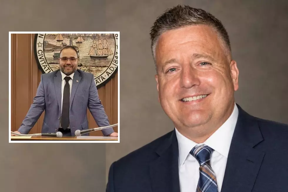 Leo Choquette Is First New Bedford City Councilor to Ask Shawn Oliver to Resign