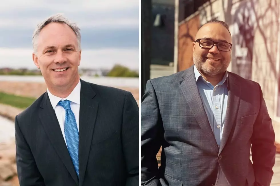 ‘Tell Us What Really Happened': New Bedford Mayor Wants Explanation From Shawn Oliver