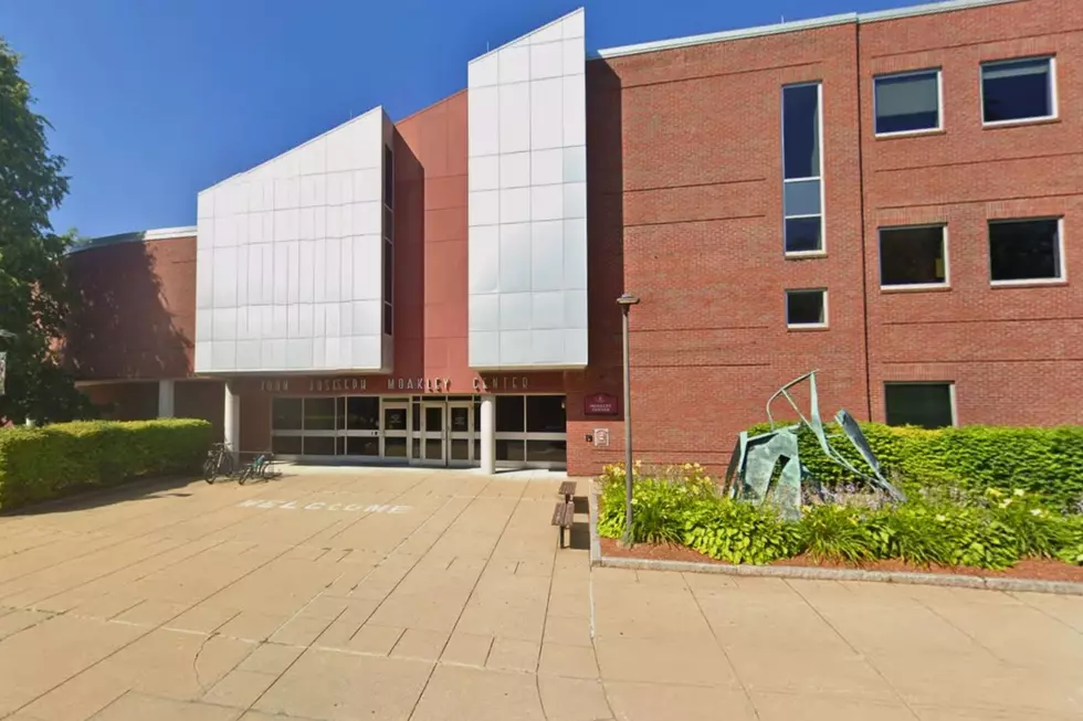 Weymouth Man Charged With Attempted Murder After Hitting BSU Students Near Campus Center