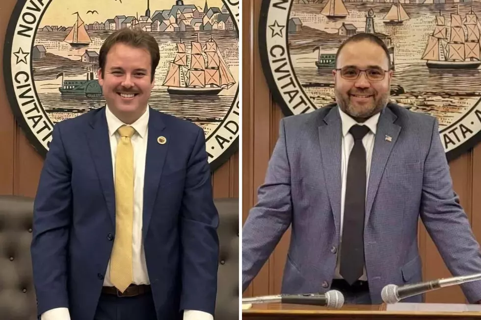 Why New Bedford City Council Can’t Remove Shawn Oliver After OUI Arraignment