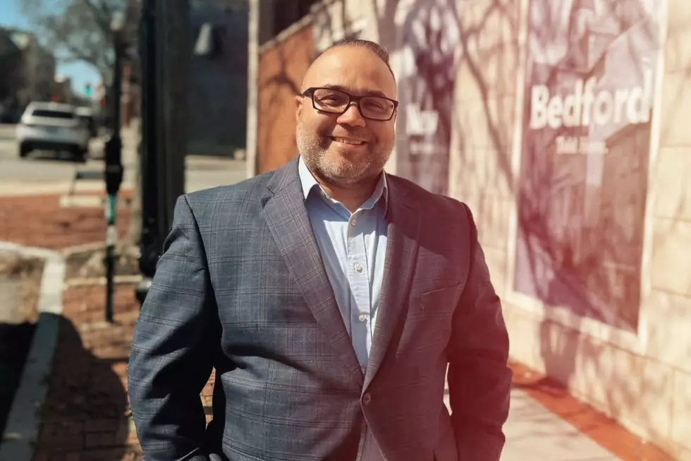 Mass. Lt. Gov. Candidate Shawn Oliver Suspends Campaign After OUI Arrest and Overturned Car Crash