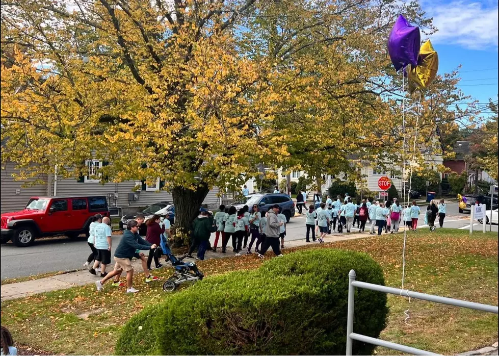 This 50-Year Fairhaven Non-Profit Is Walking to Support Local Students With Special Needs
