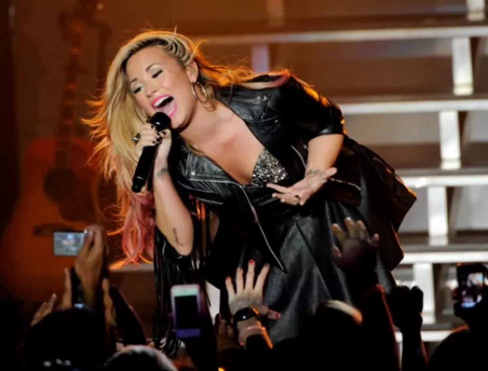 Demi Lovato To Perform At MTV Video Music Awards Pre-Show
