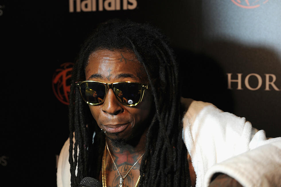 Lil Wayne Says He Hates New York, Senator Demands an Apology