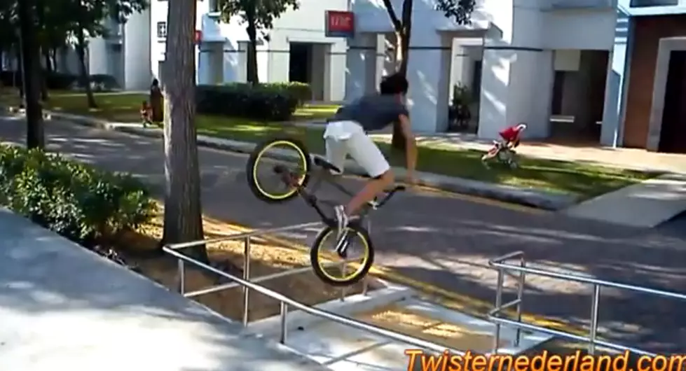 Supercut Of The Best Fails From August 2012