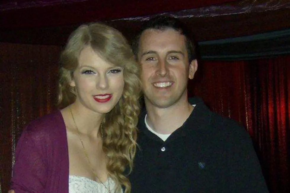 Michael’s Music Notes: Taylor Swift’s “We Are Never Ever Getting Back Together”