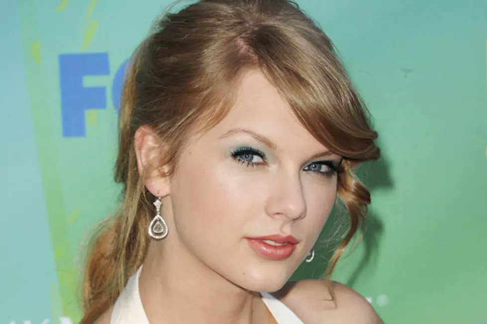 Who Do You Think Taylor Swift&#8217;s New Song Is About? [FUN POLL]