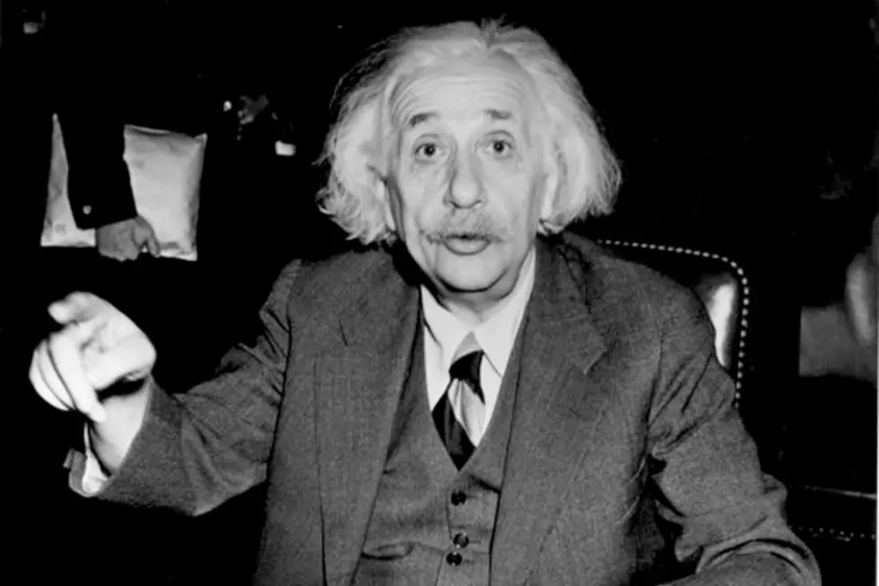 Larry’s App Of The Day: Albert Einstein’s Brain
