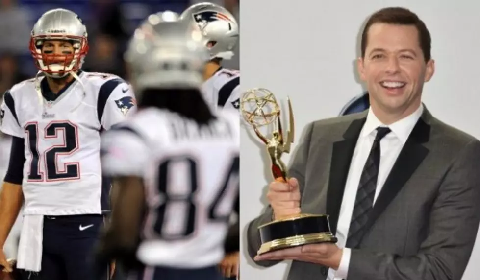 Football vs. The Emmys &#8211; What Did You Watch? [POLL]