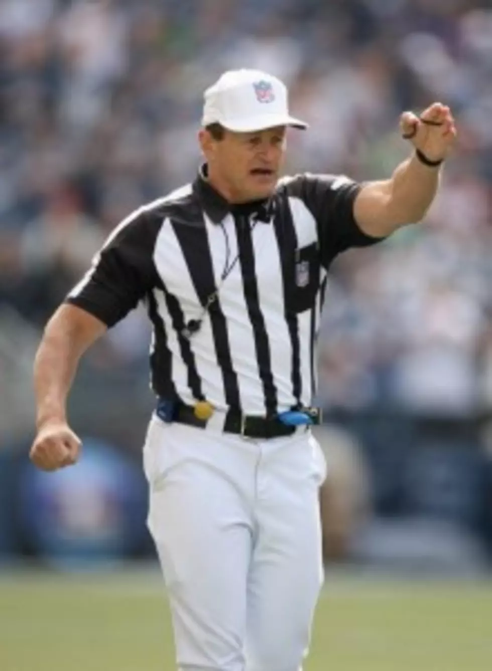 Lockout Over: NFL and Referees Strike Deal