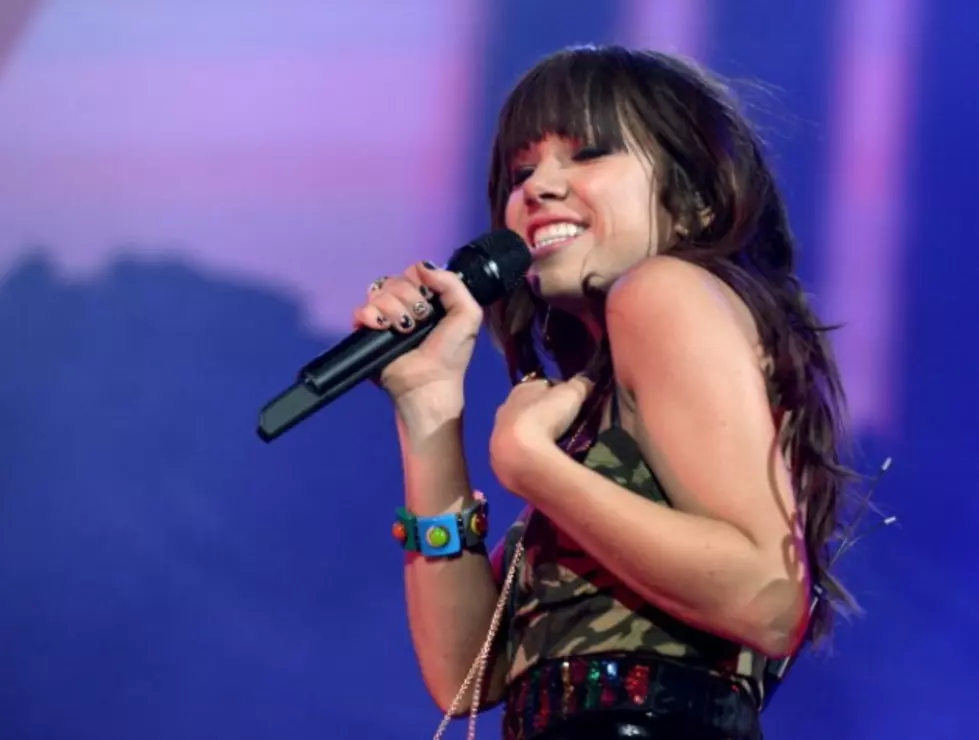 Carly Rae Jepsen Wants Her Fans To Name Her Fan Club