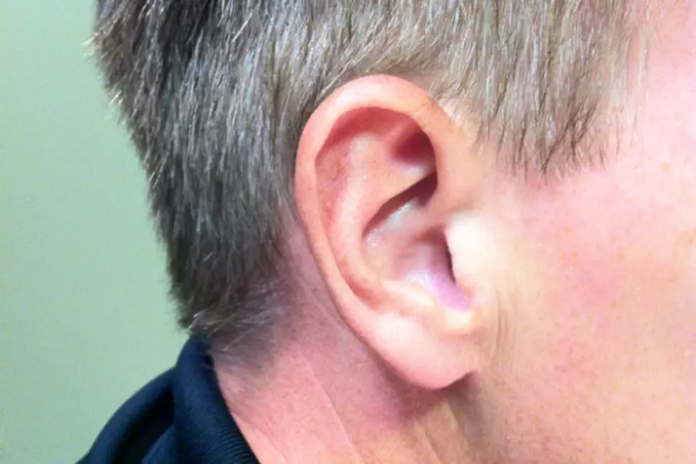 Why Do You Hear Tones In Your Ear?