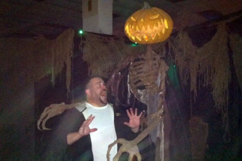 Ghoulie Manor Haunted House [VIDEO] [PICS]
