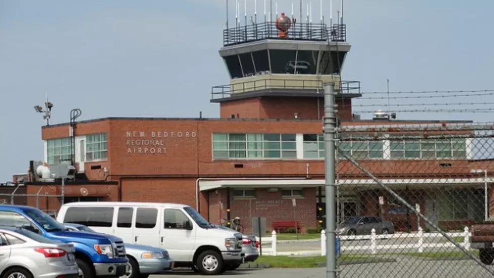 Say Goodbye to New Bedford Air Traffic Control