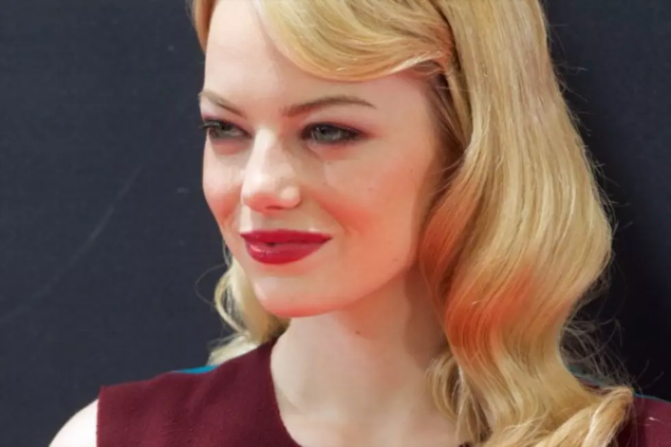 Is Emma Stone The Latest Celebrity With A Sex Tape?