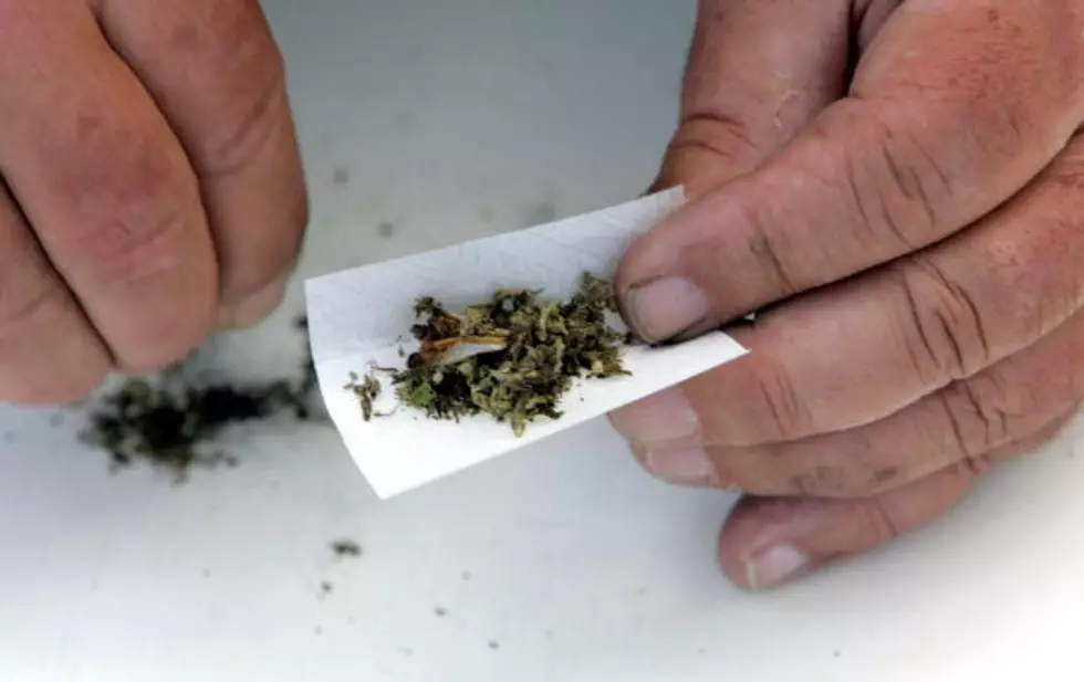 Not Loving the Idea of Legalizing Marijuana in Rhode Island