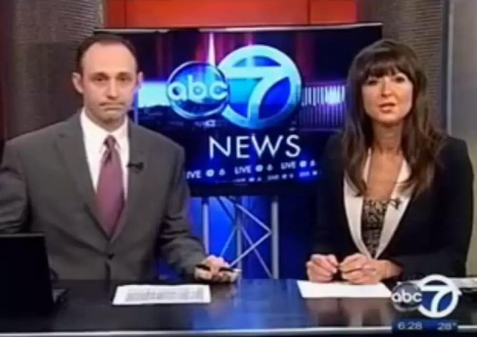 News Co-Anchors Quit Jobs On Live Television [VIDEO]