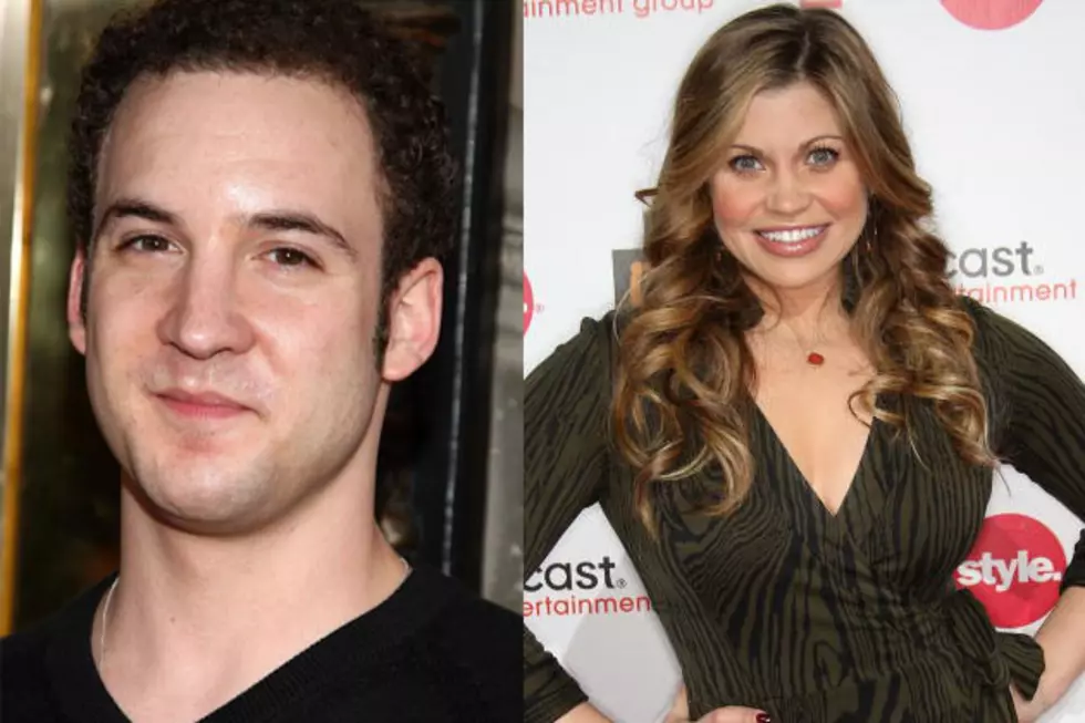 Ben Savage And Danielle Fishel Officially Sign On For &#8216;Girl Meets World&#8217;