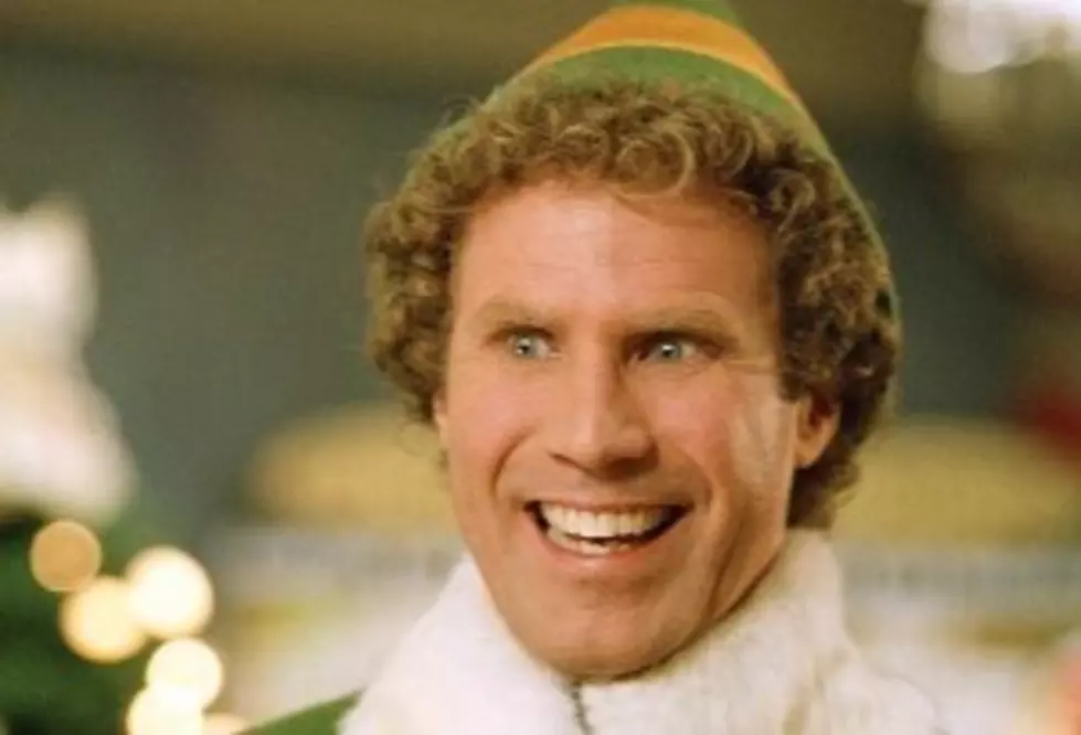 Needham Firefighters See Will Ferrell At Thanksgiving Fire.  Have You Ever Seen A Celeb At Work?