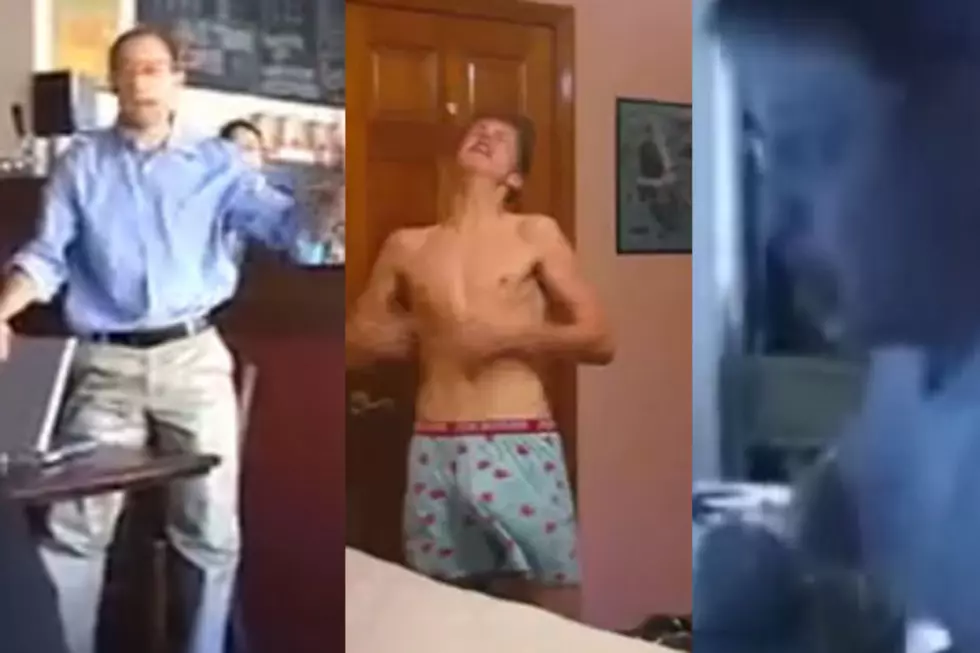 The Best Internet Freakouts Of All Time