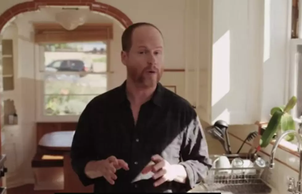 ‘Buffy’ Creator Joss Whedon Explains Mitt Romney’s Real Agenda [VIDEO]