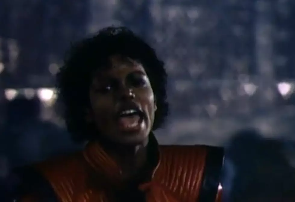 Thriller Legacy