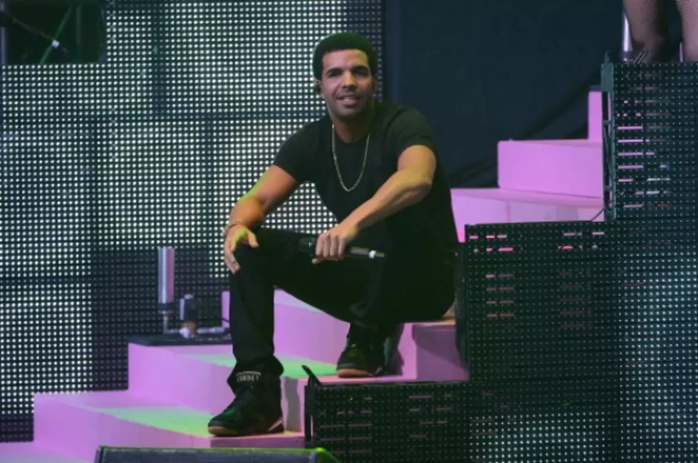 Drake Tries to Cash In On YOLO