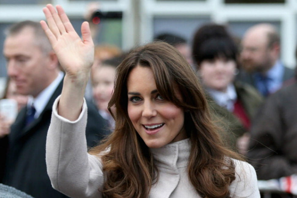 Australian Radio DJ’s Call Kate Middleton’s Hospital Pretending To Be The Queen and Prince Charles [AUDIO]