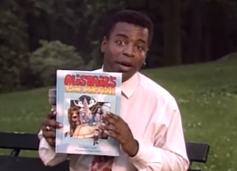‘Reading Rainbow’ Gets An Awesome Remix [VIDEO]