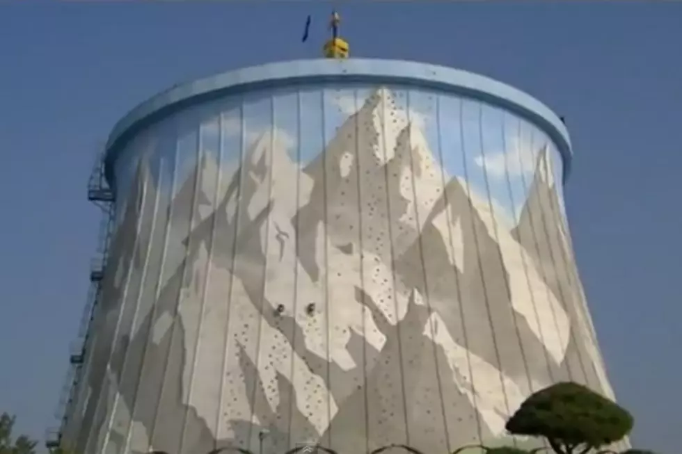 Wunderland Kalkar – The Nuclear Amusement Park [VIDEO]