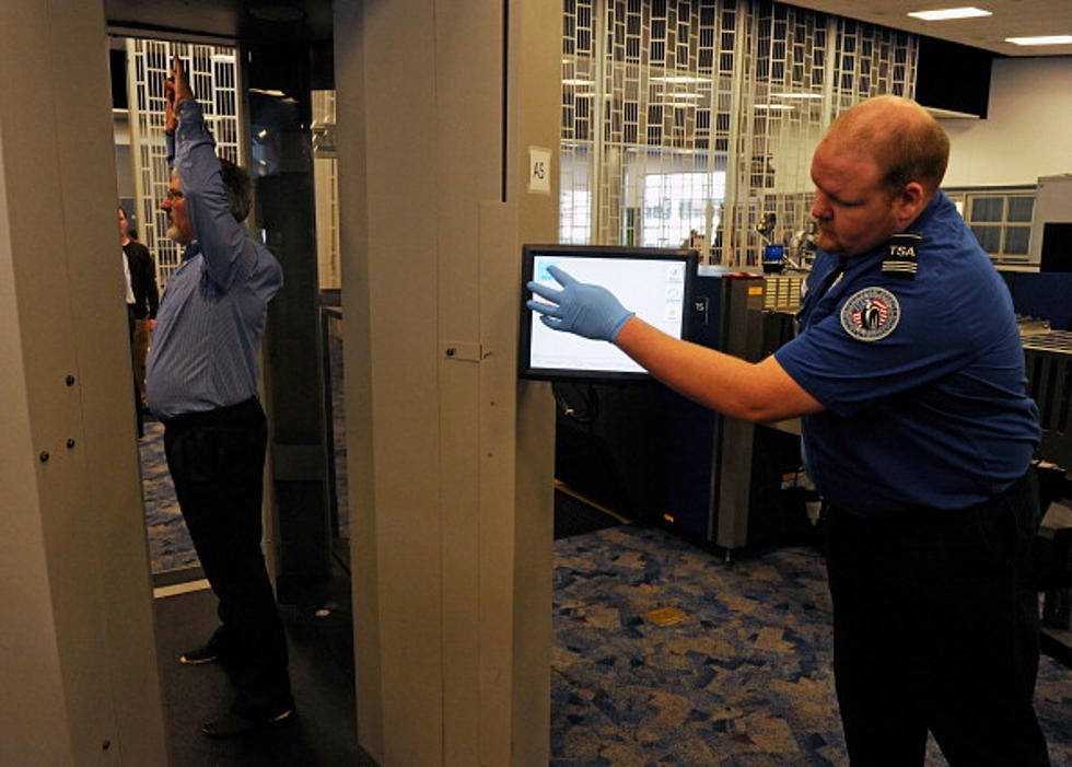 No More Naked Body Scanners For Logan Or Other U.S. Airports