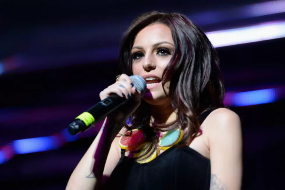 Cute Alert: Cher Lloyd Has The Most Adorable Puppy Ever