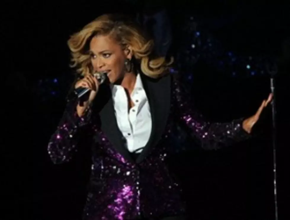 Beyonce:  Destiny&#8217;s Child Will Have New Music In 2013