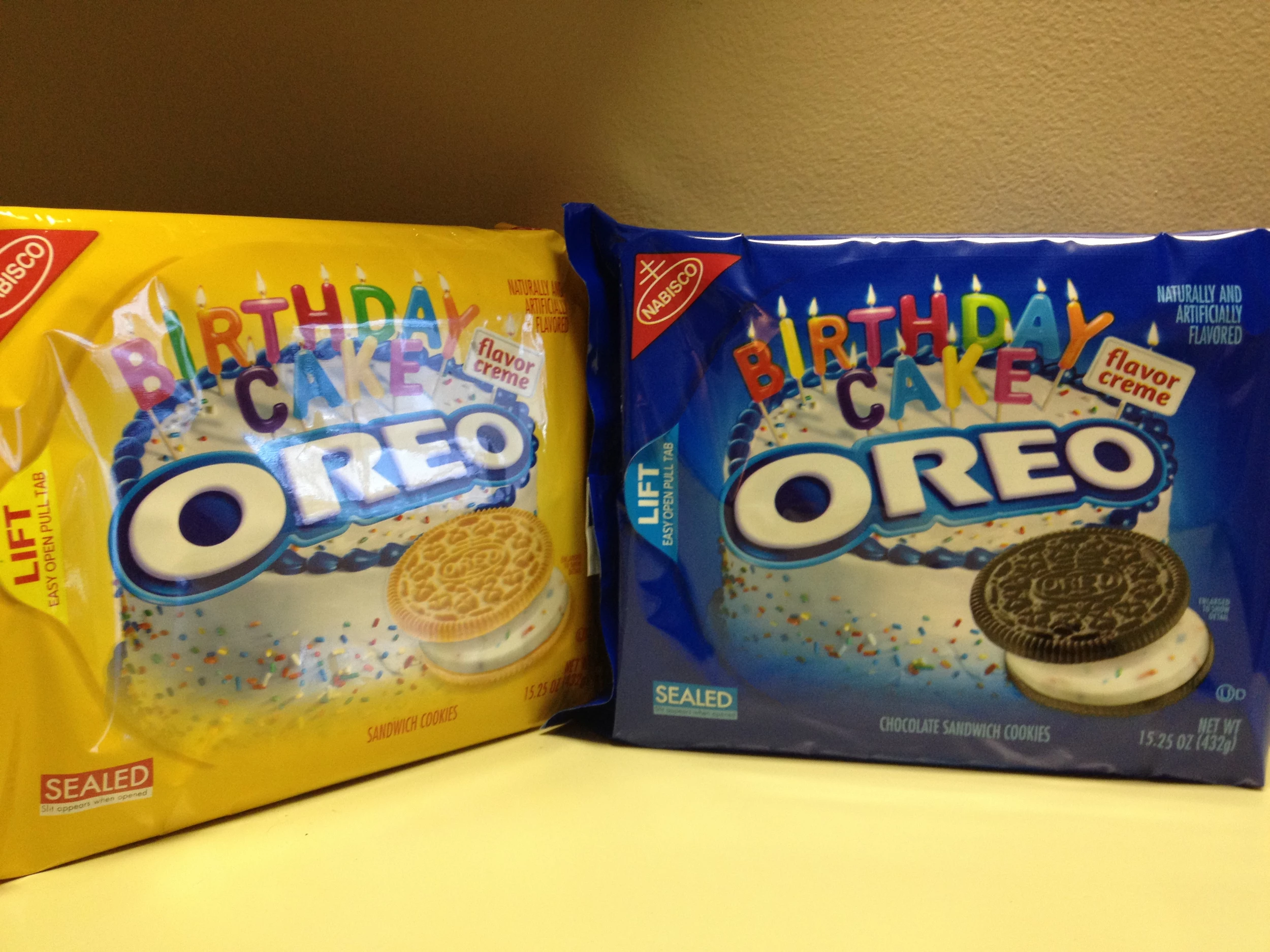 30 Oreos Flavors, Ranked, Tested and Reviewed - Best Oreo Flavors