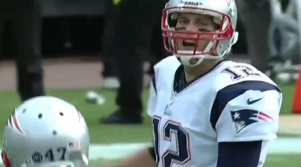 The NFL Gets The Bad Lip Reading Treatment, and No One Is Safe [VIDEO]
