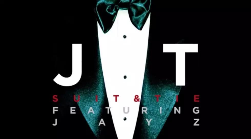 Justin Timberlake&#8217;s &#8220;Suit &#038; Tie&#8221; Debuts On FUN 107