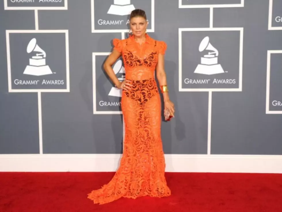 CBS Warns Grammy Performers: No Breasts, No Behinds
