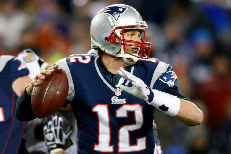 Tom Brady Signs New 3 Year Contract Extension with New England Patriots