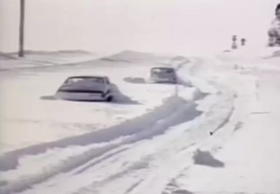 New Bedford Remembers The Blizzard of 1978