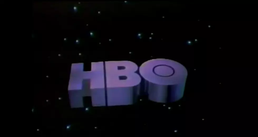 Back When HBO Was New &#8212; &#8220;Back in the Day Cafe&#8221; Flashback