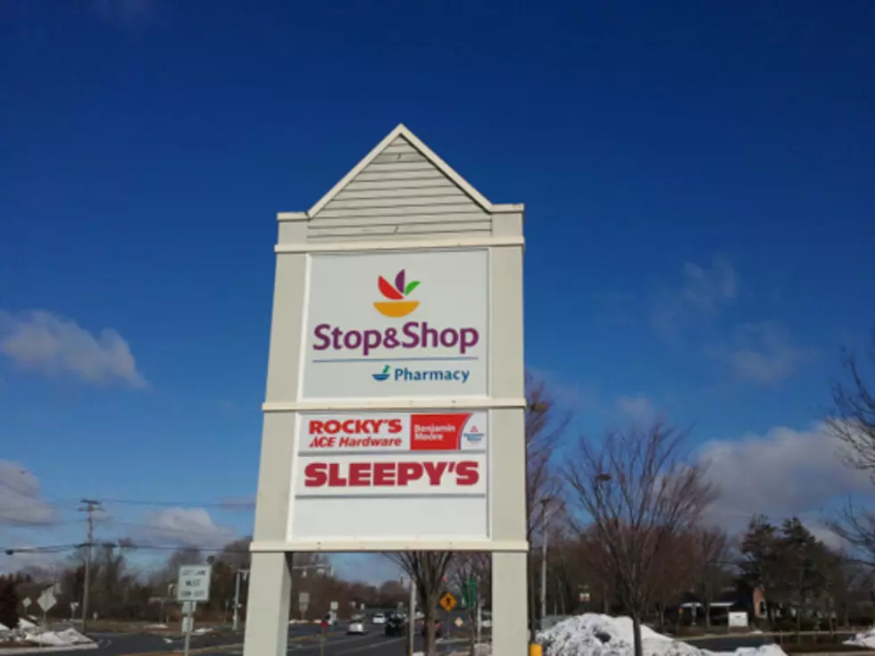 Stop & Shop Recalls Granola Bars