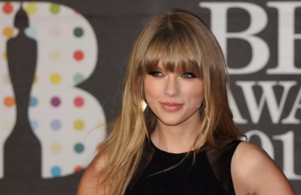 Taylor Swift Comes Clean About Her Love Life